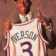 Illustration for article titled Allen Iverson Wants His Curtain Call